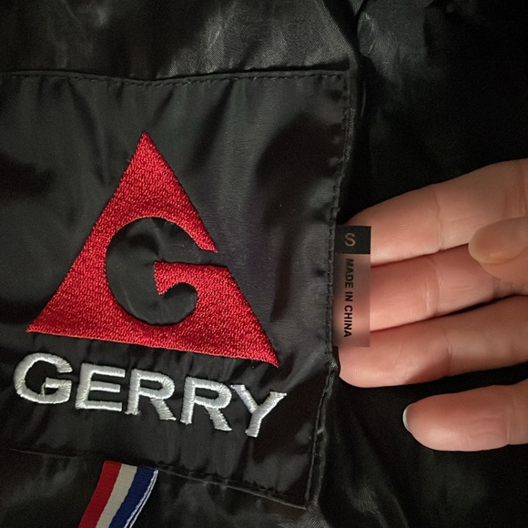 Gerry down coat - Picture 8 of 9